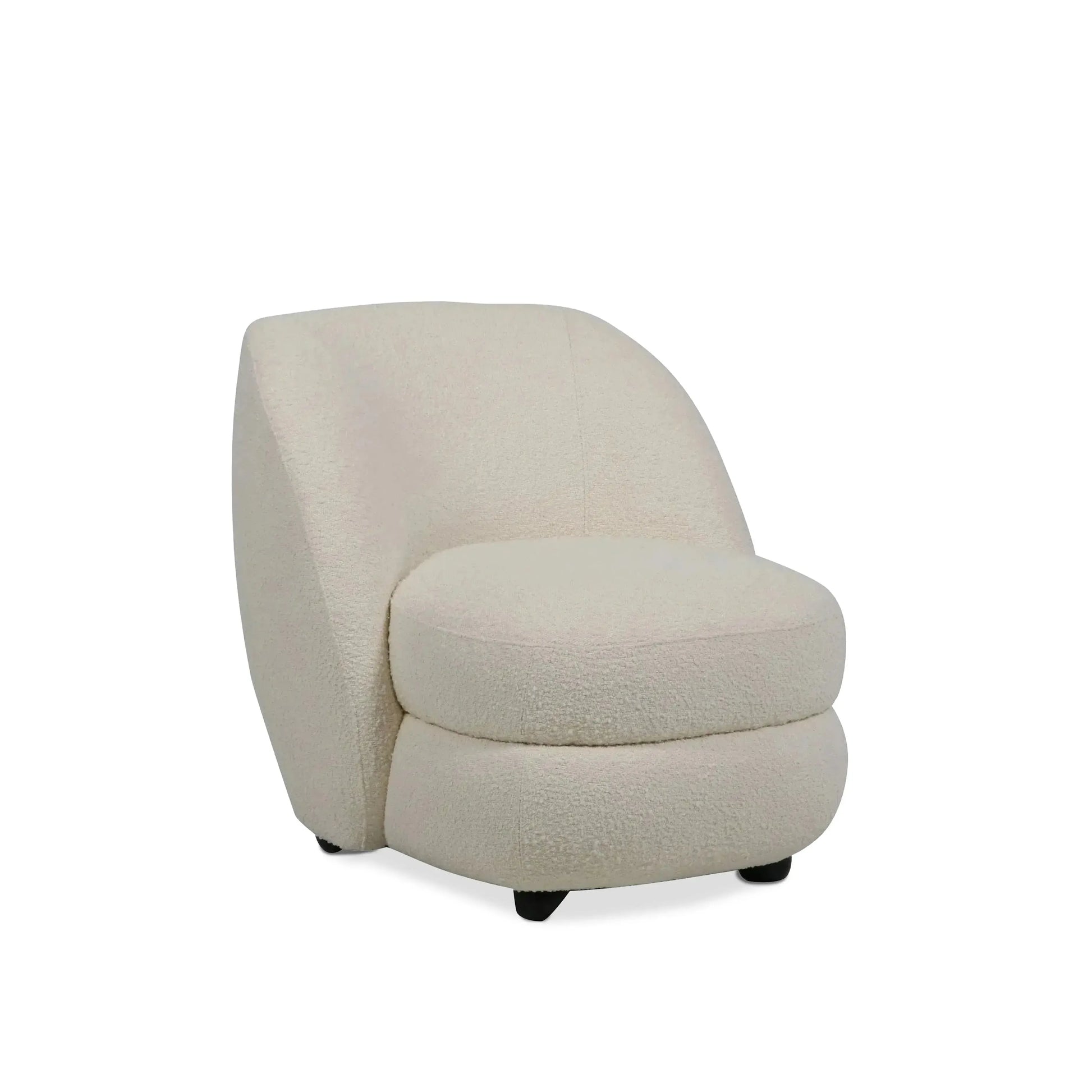 Soho - Cream Accent Chair