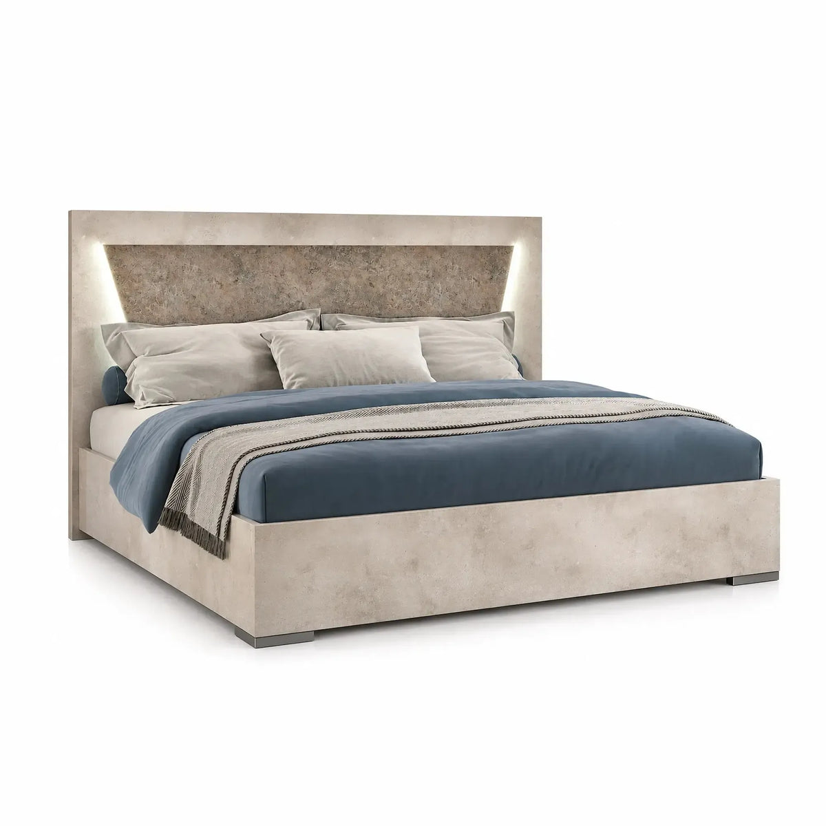 Solace - Double Bed