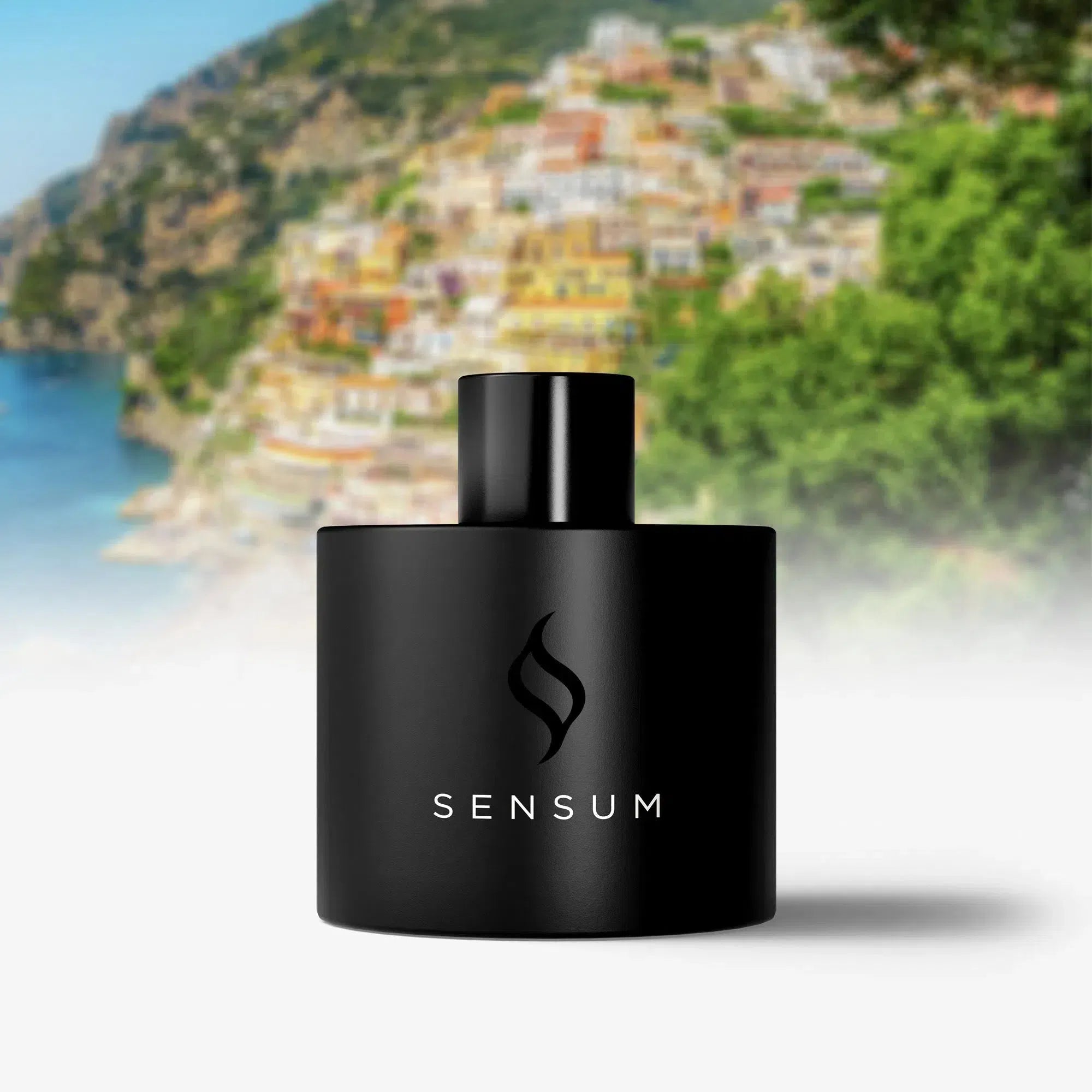 Sole Di Amalfi - Sensum Electric Mist Diffuser Fragrance (30ml)