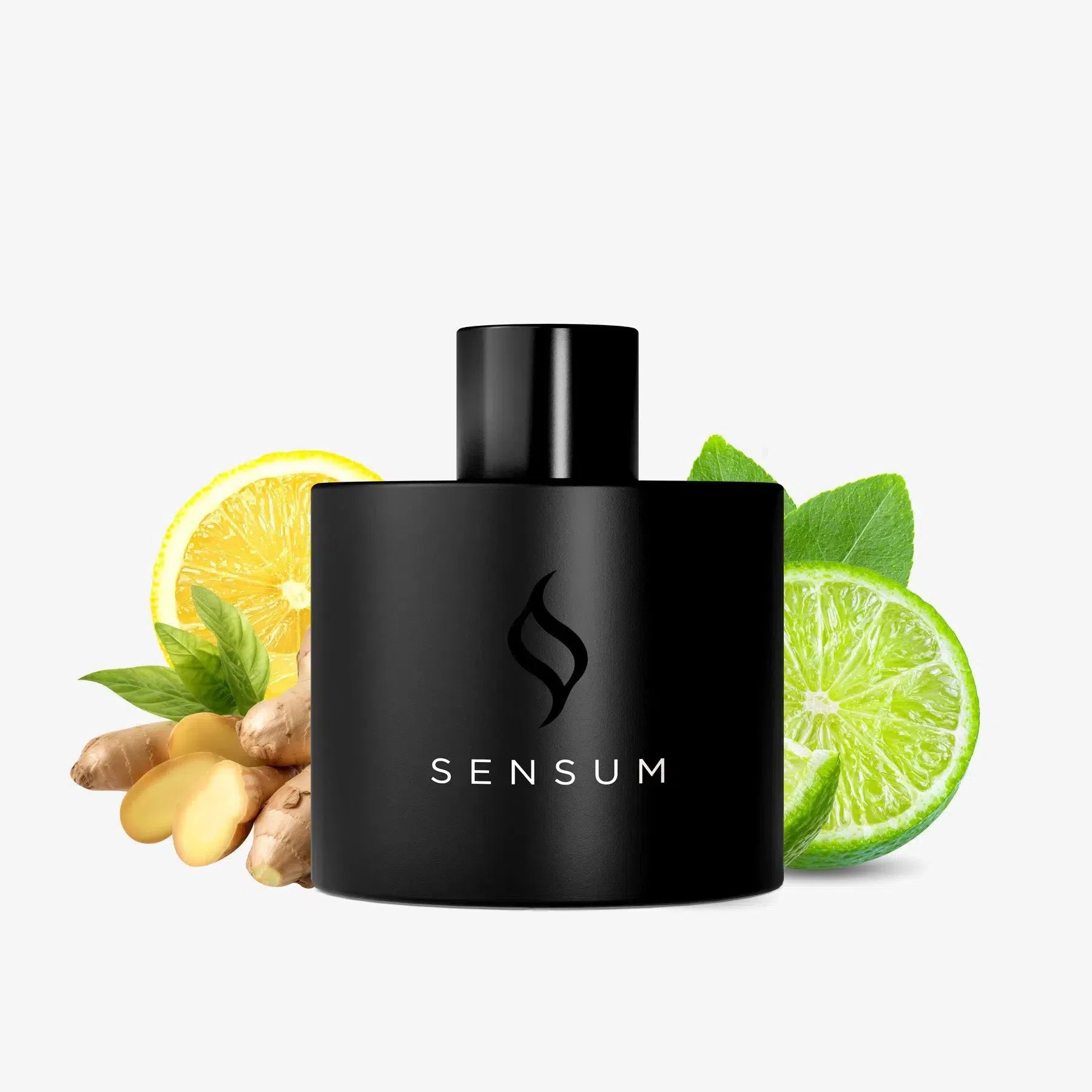 Sole Di Amalfi - Sensum Electric Mist Diffuser Fragrance (30ml)