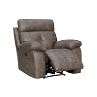 Sorrento 1 Seater Power Recliner