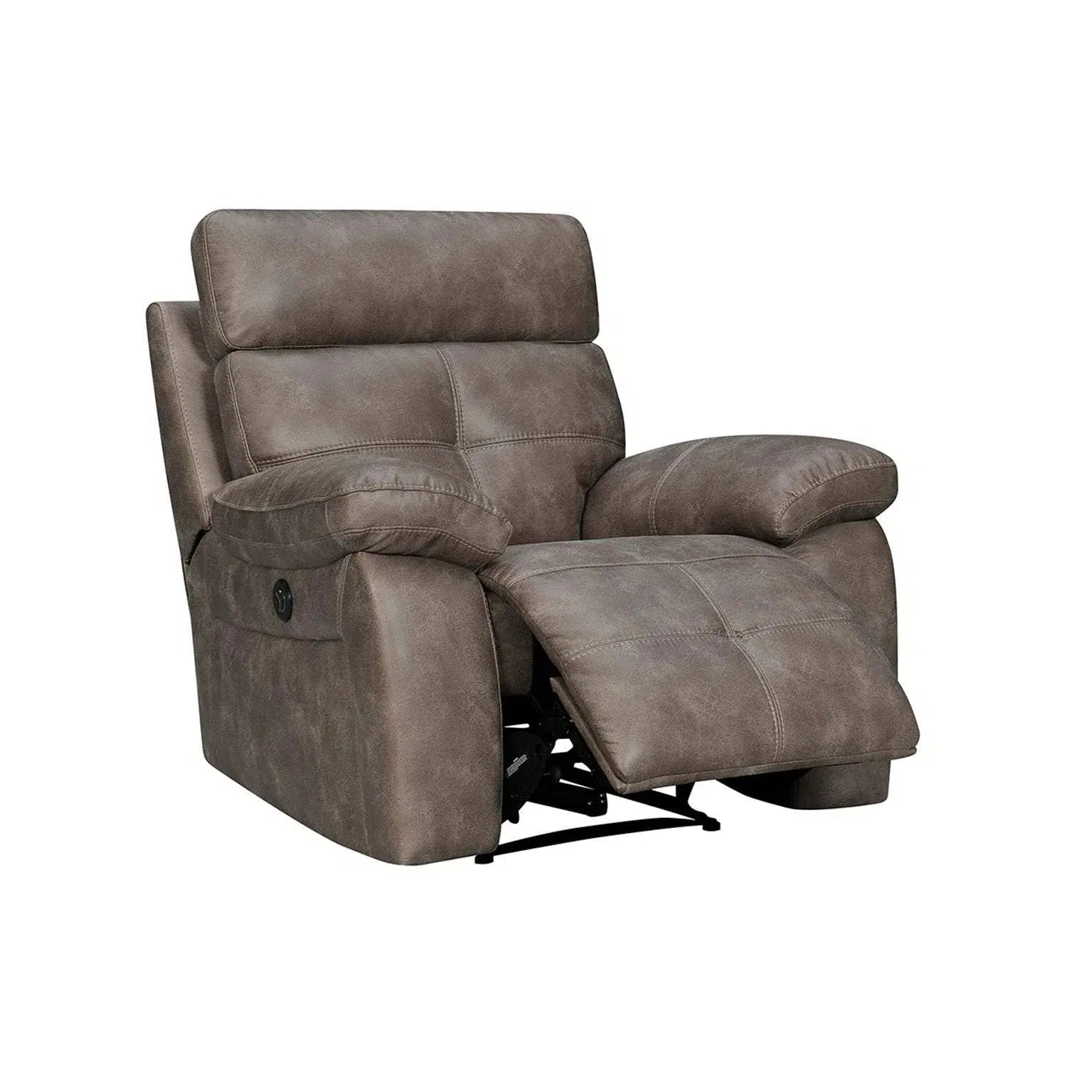 Sorrento - 1 Seater Power Recliner