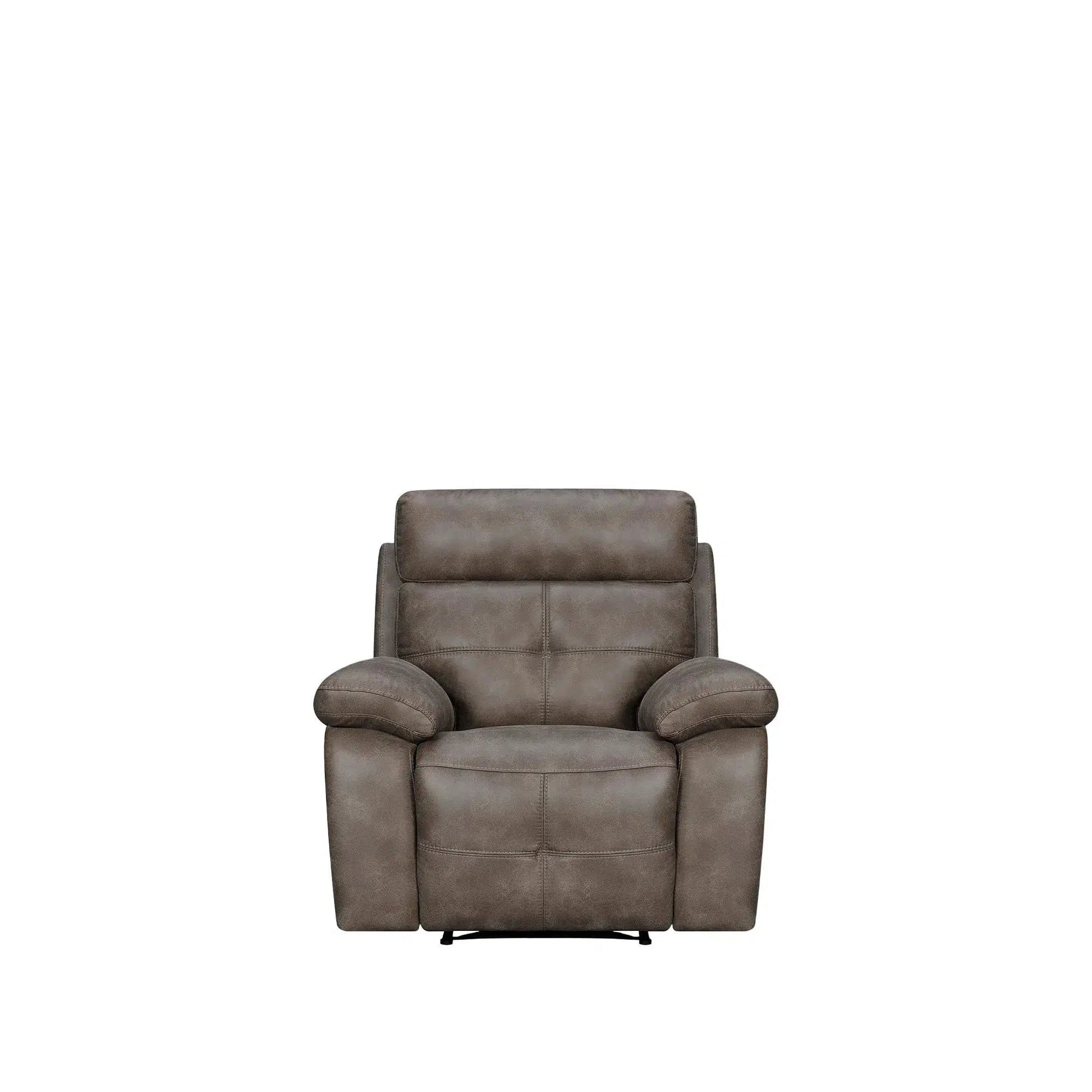 Sorrento - 1 Seater Power Recliner