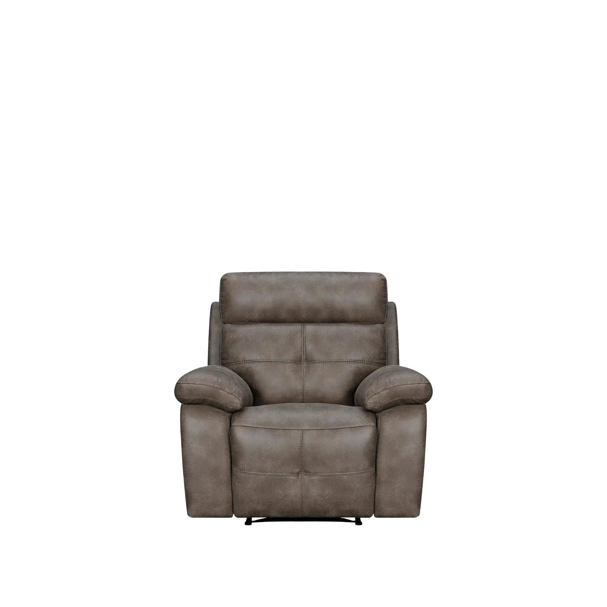 Sorrento - 1 Seater Power Recliner