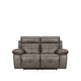 Sorrento - 2 Seater Power Recliner