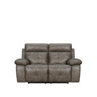 Sorrento - 2 Seater Power Recliner