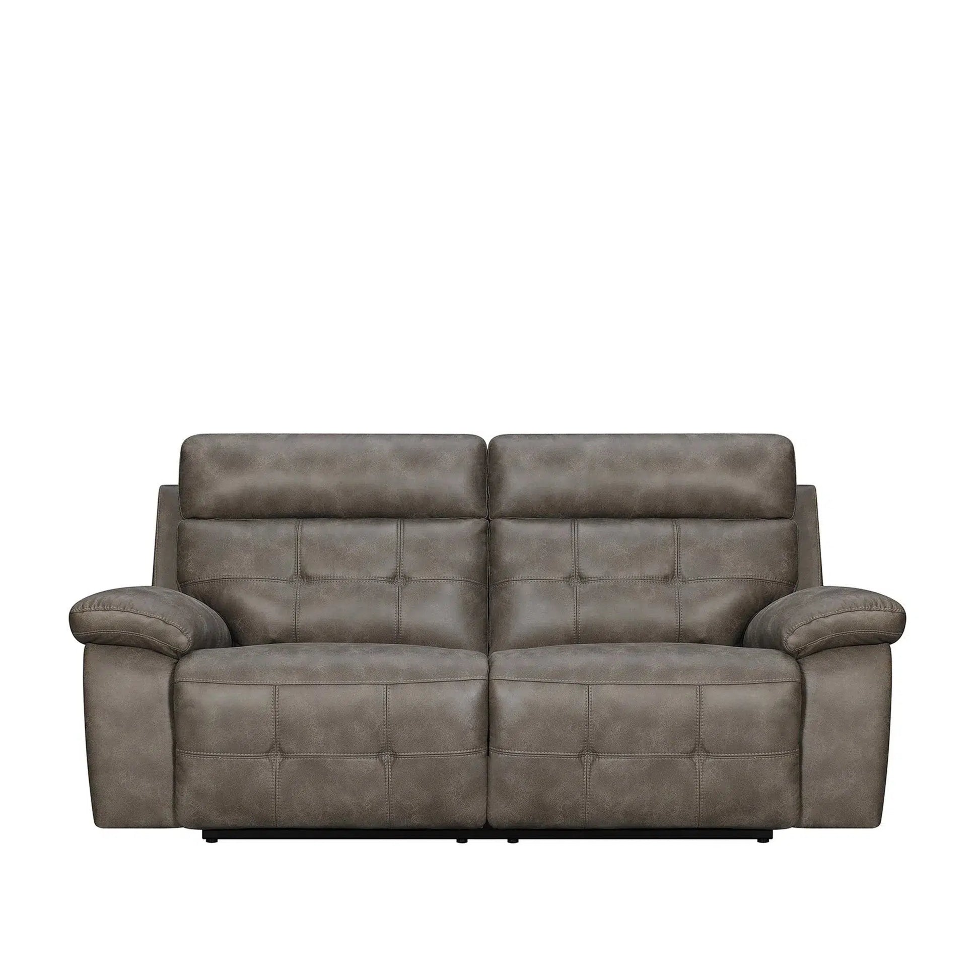 Sorrento - 3 Seater Power Recliner
