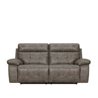 Sorrento 3 Seater Power Recliner