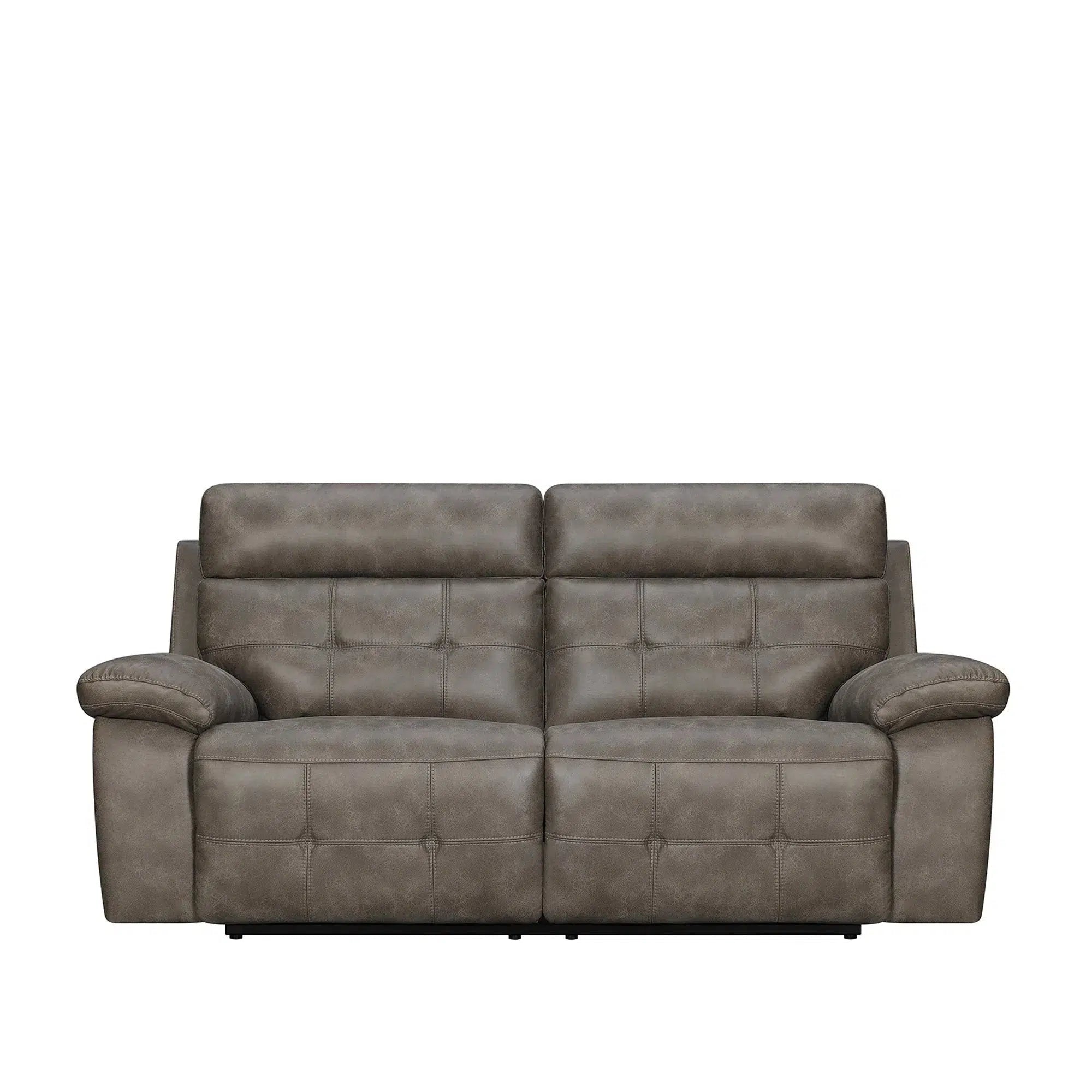 Sorrento - 3 Seater Power Recliner