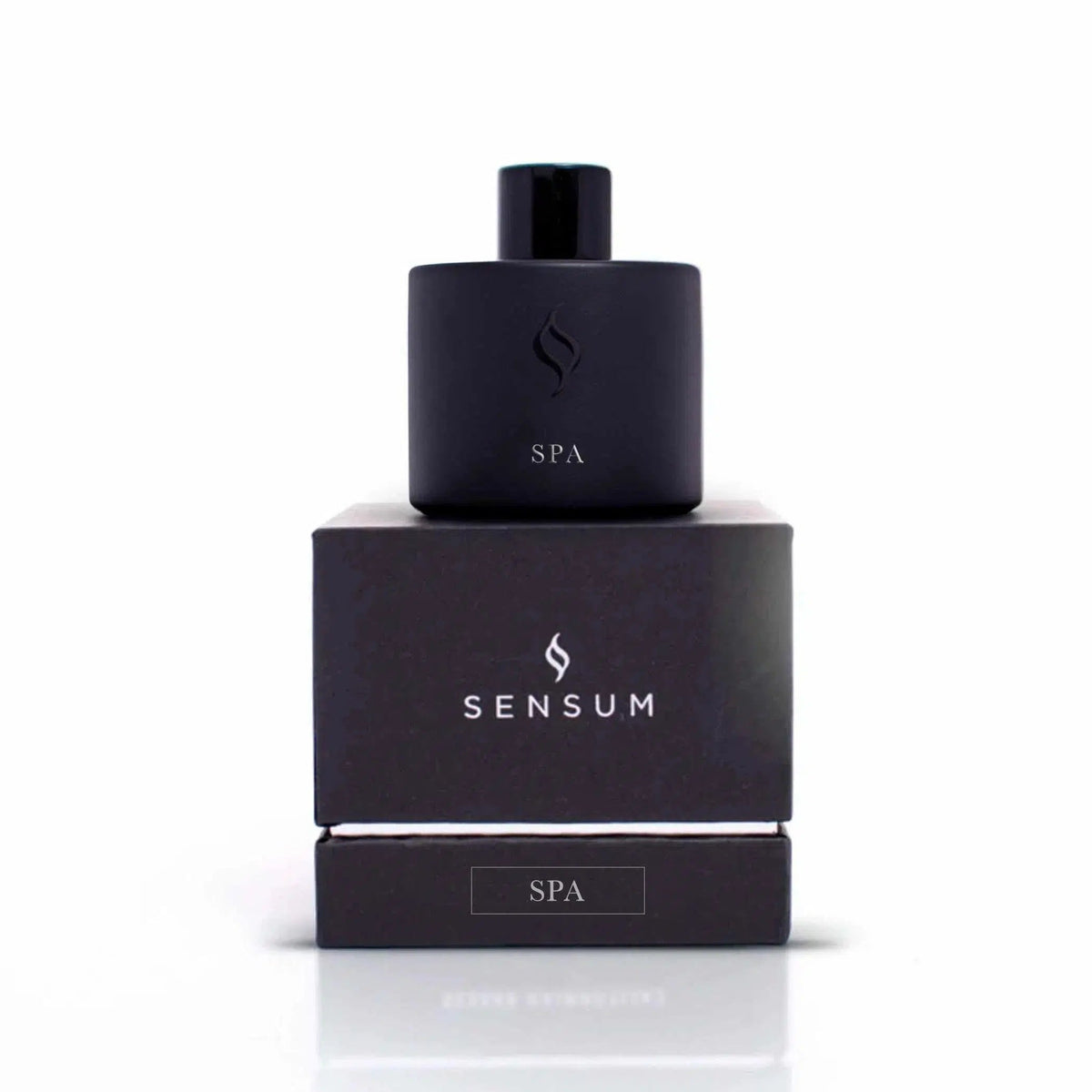 Spa - Sensum Electric Mist Diffuser Fragrance (30ml)