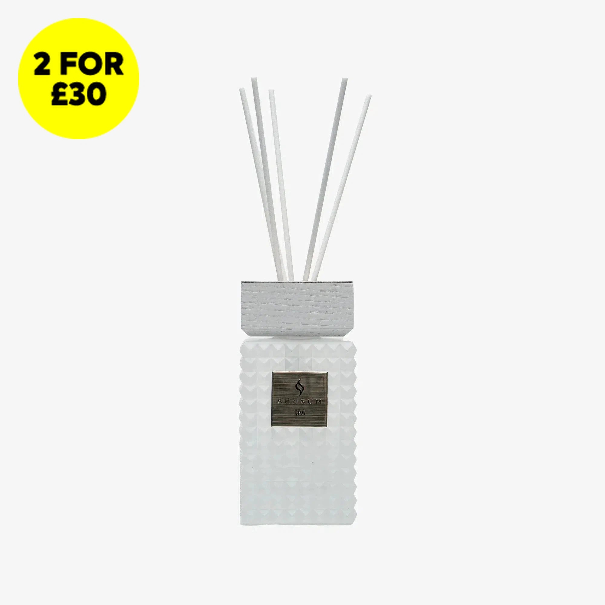 Spa - Sensum Reed Diffuser 150ml