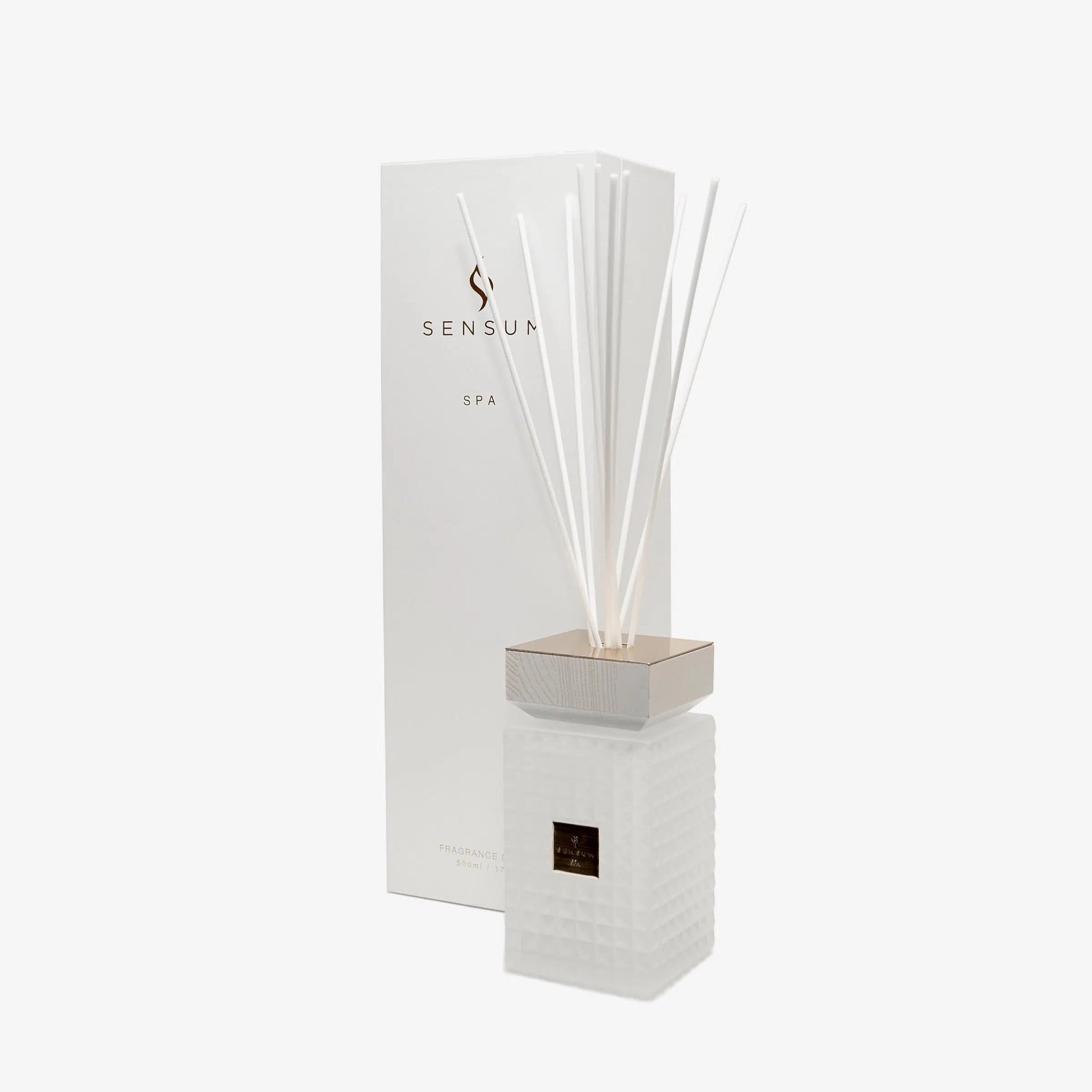 Spa - Sensum Reed Diffuser (500ml)