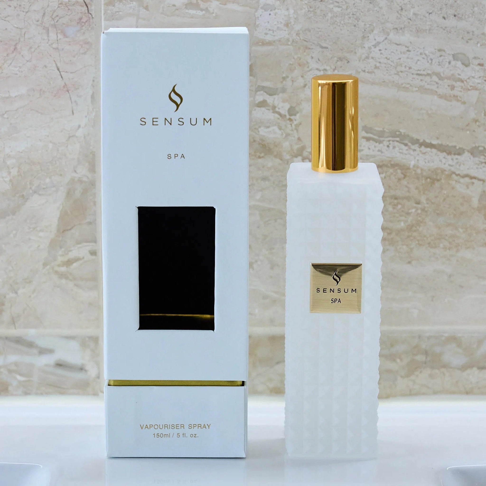 Spa - Sensum Room Spray (150ml)