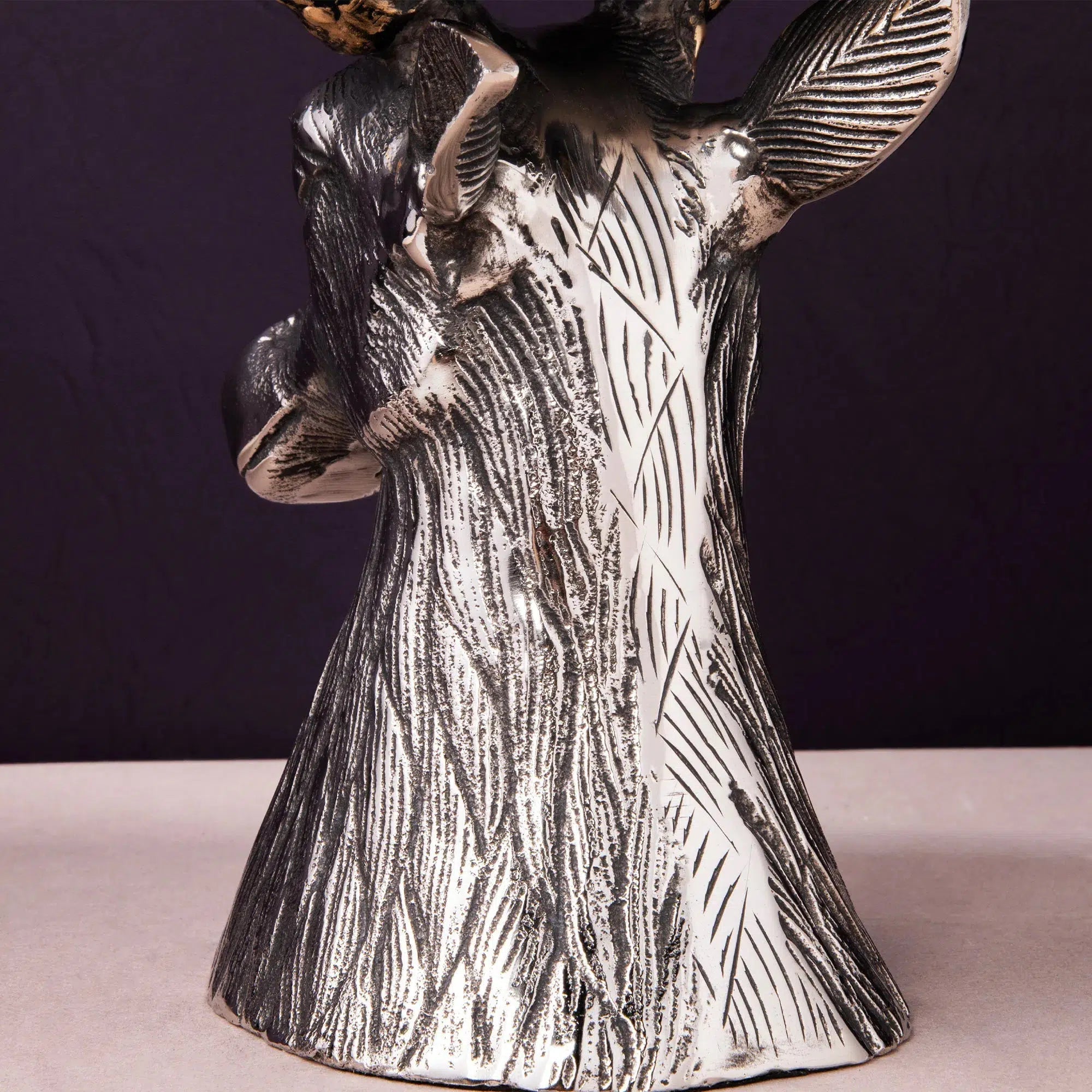 Stag Head Wine Cooler