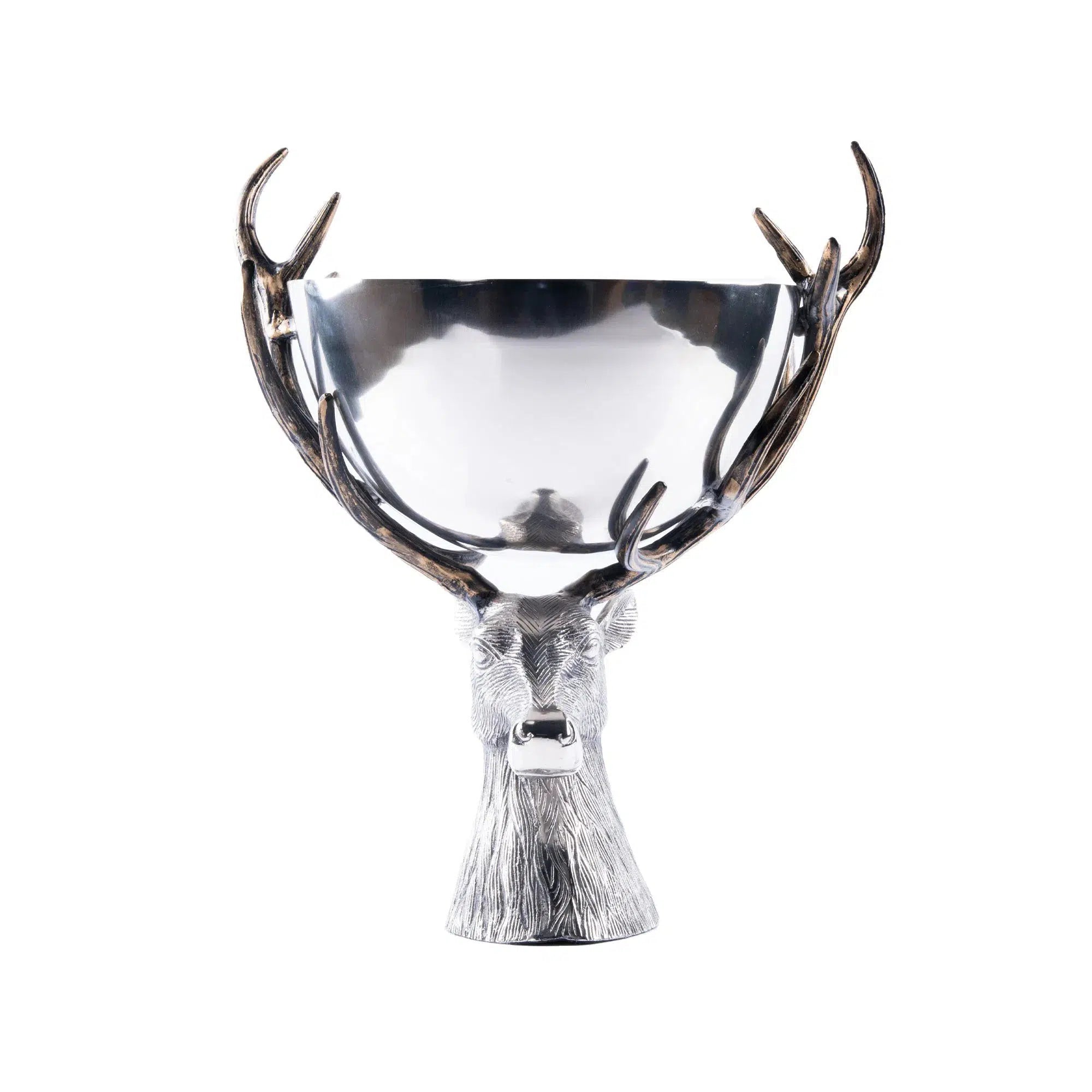 Stag Head Wine Cooler