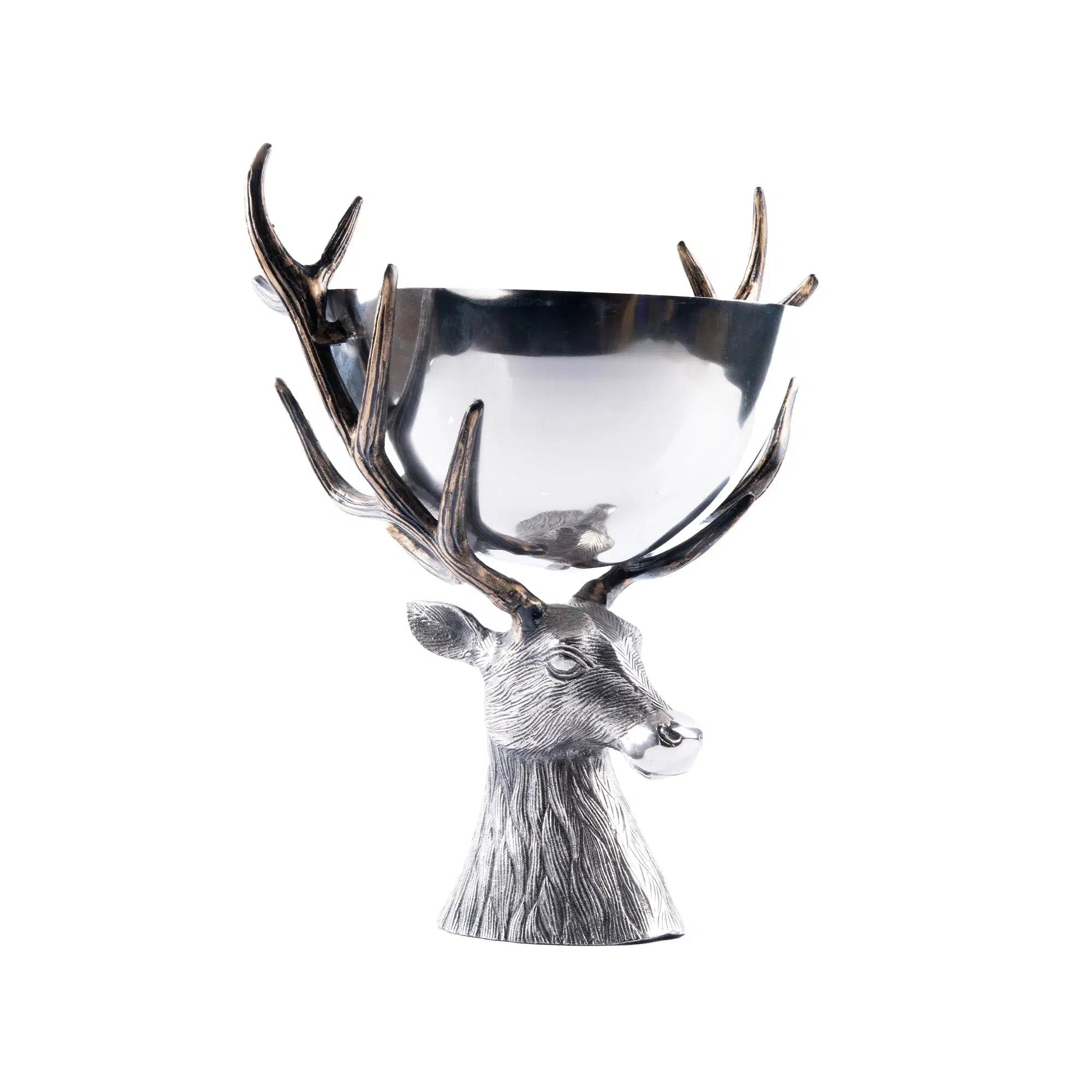 Stag Head Wine Cooler