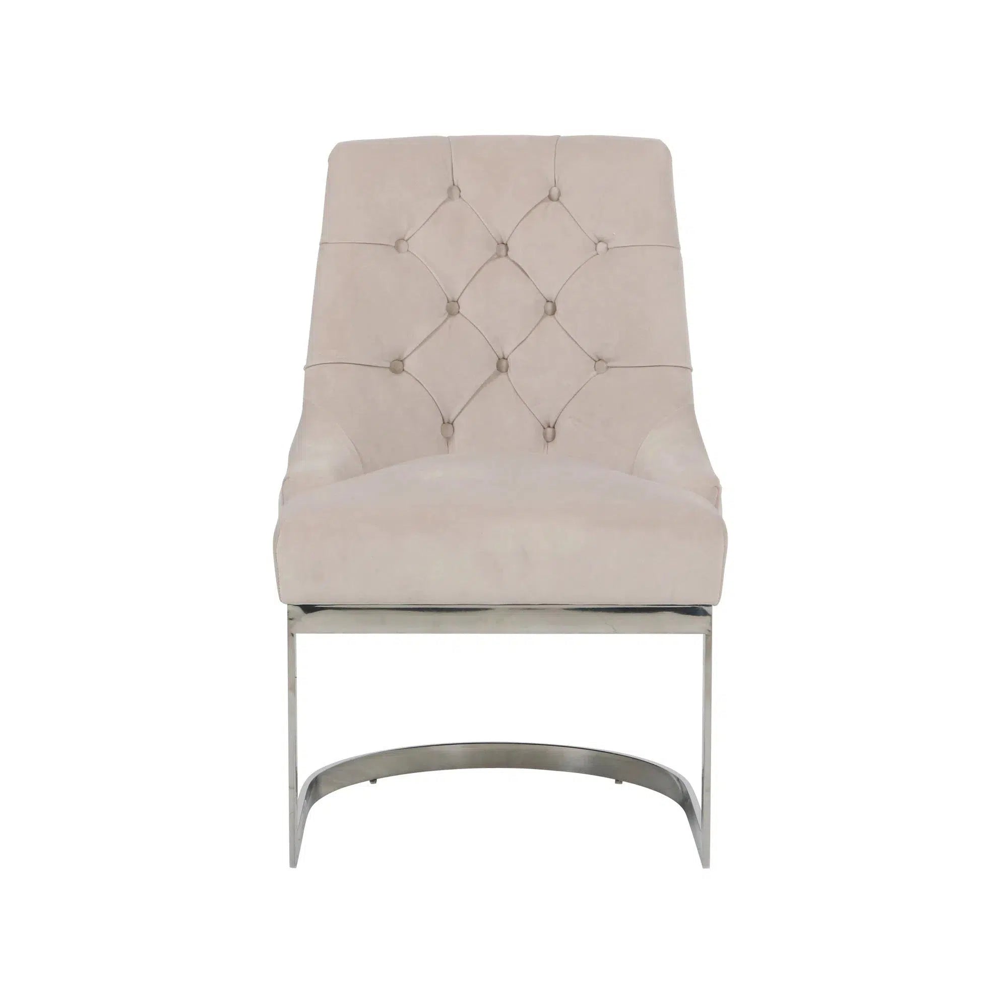 Sterling Chair - Beige