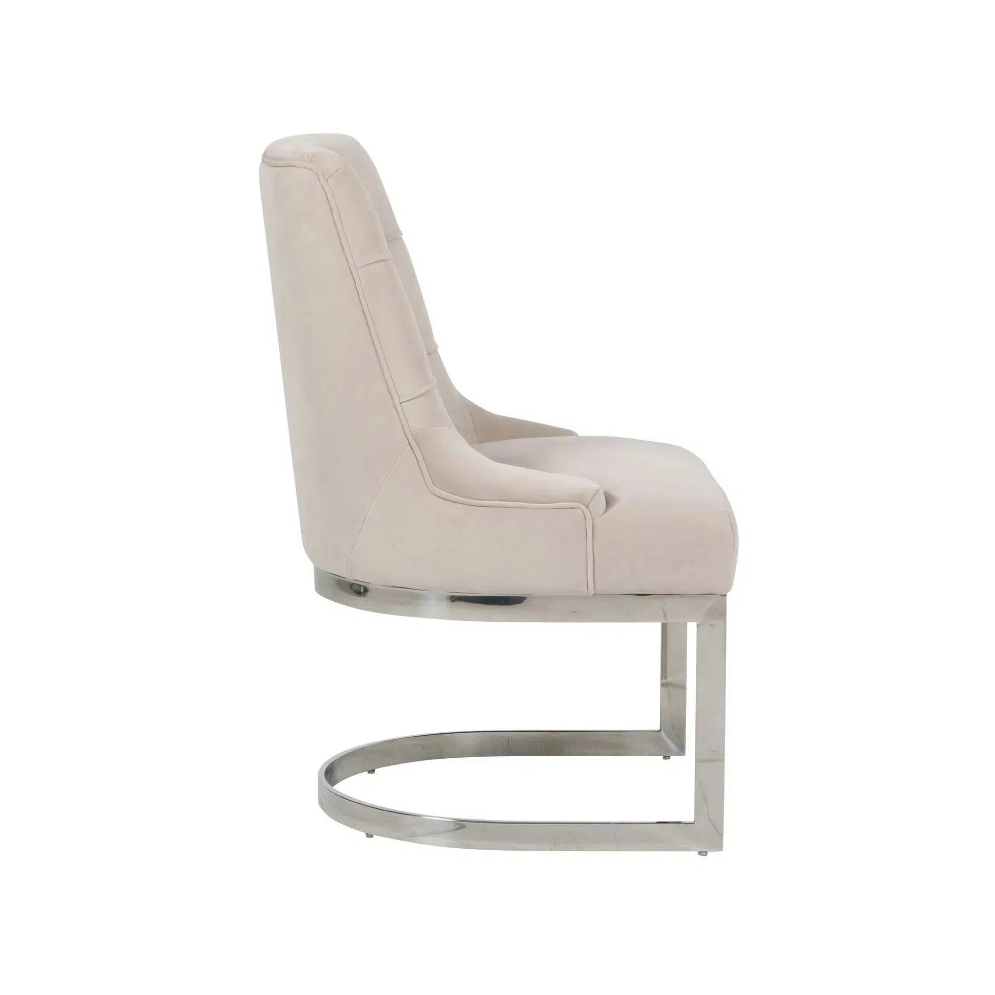 Sterling Chair - Beige