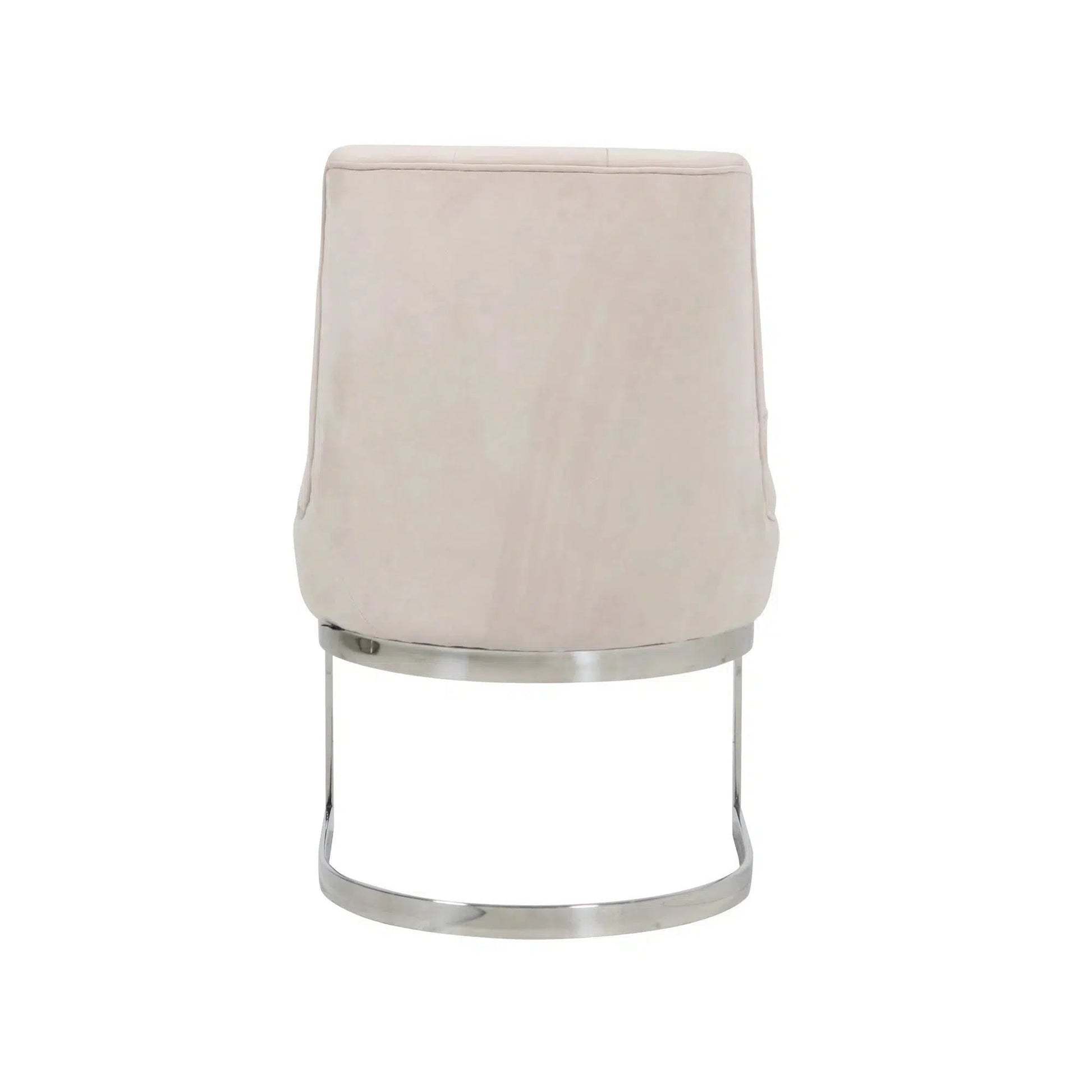 Sterling Chair - Beige