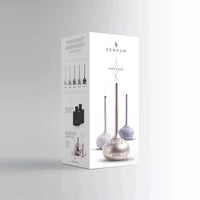 Storm (Dark Grey) - Sensum Electric Mist Diffuser