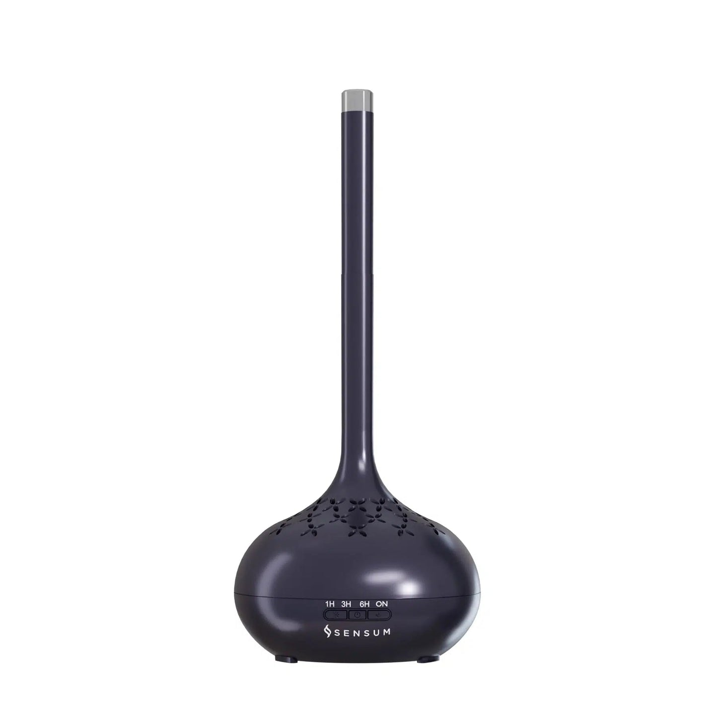 Storm (Dark Grey) - Sensum Electric Mist Diffuser