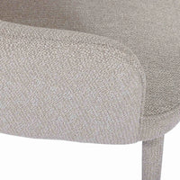 Sutton - Dining Chair (Neutral)