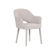 Sutton - Dining Chair (Neutral)