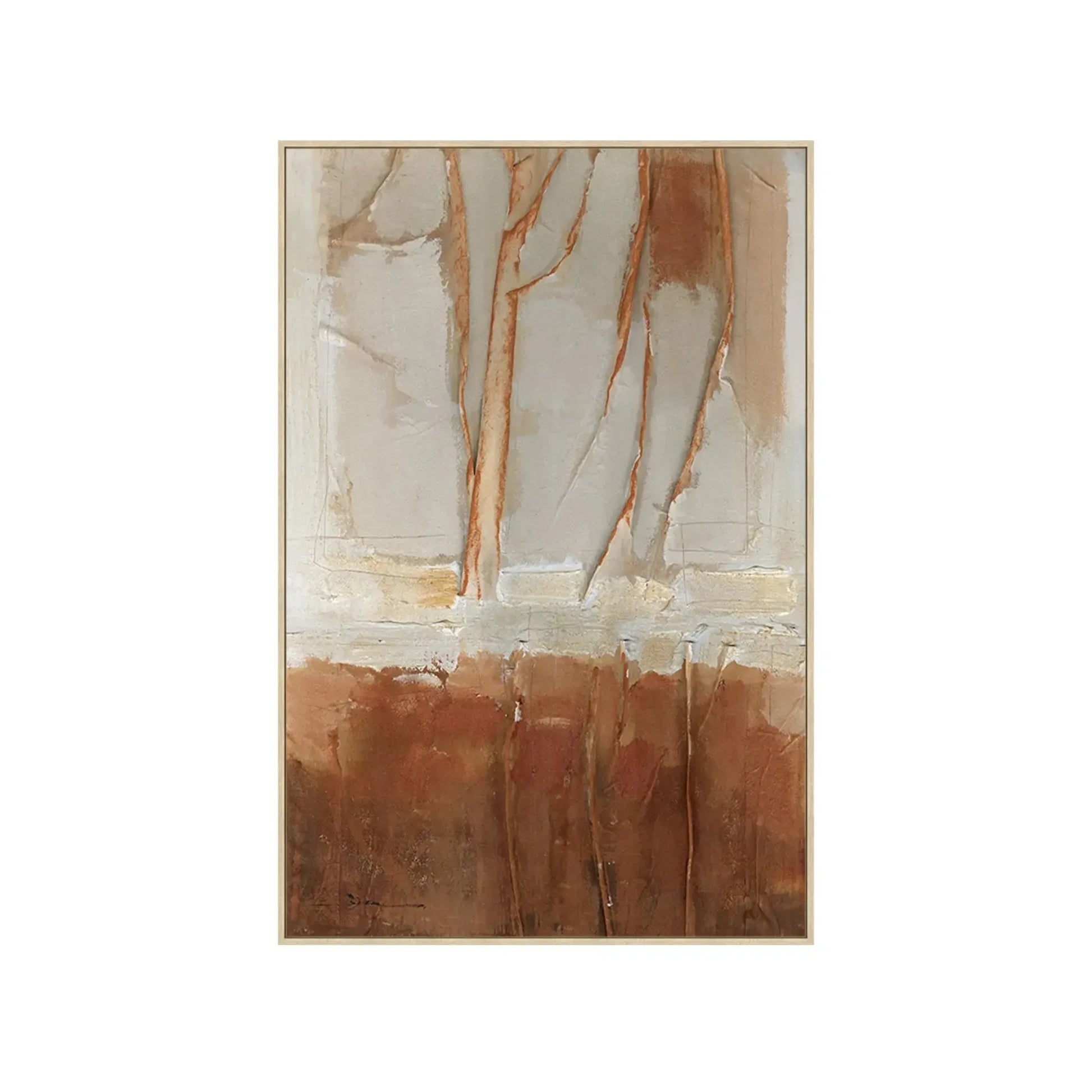 Terracotta Horizons