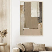 Textured Geometry