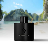 Thai Tranquility - Sensum Electric Mist Diffuser Fragrance (30ml)