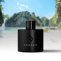 Thai Tranquility - Sensum Electric Mist Diffuser Fragrance (30ml)