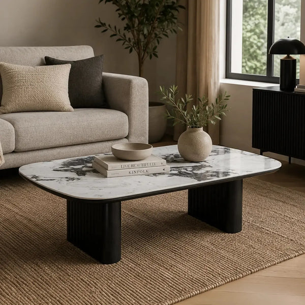 Thea Coffee Table