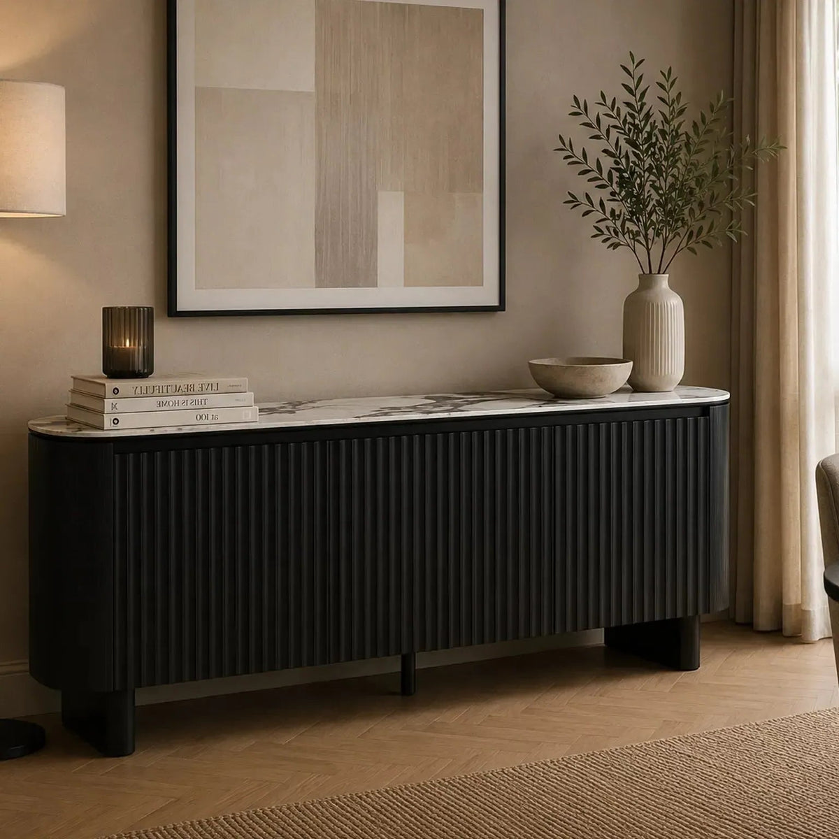 Thea Sideboard