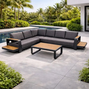 Tulum - Outdoor Lounge Set