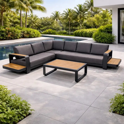 Tulum - Outdoor Lounge Set