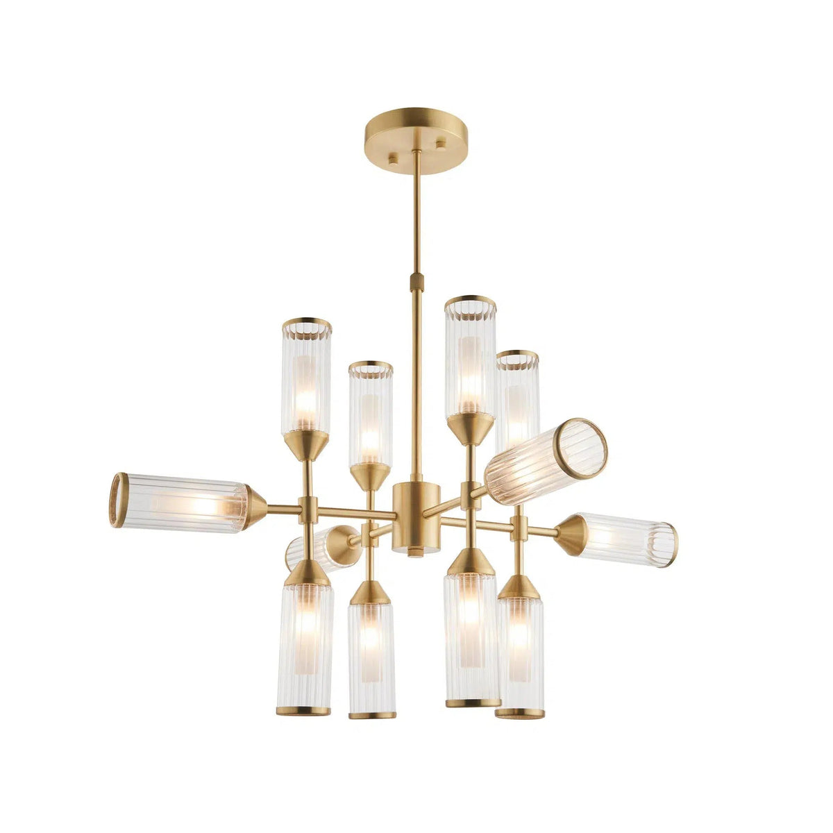 Venus - 12 Light Pendant