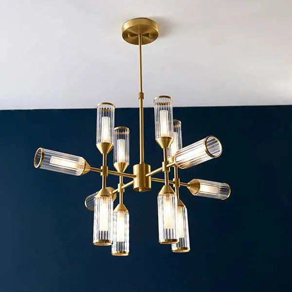Venus - 12 Light Pendant