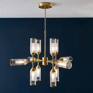 Venus - 12 Light Pendant