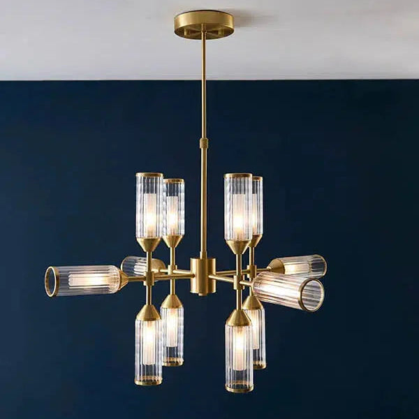 Venus - 12 Light Pendant