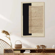 Vertical Contrast