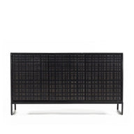 Villa - 3 Door Sideboard