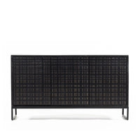 Villa - 3 Door Sideboard