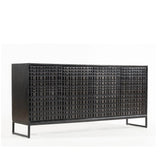 Villa - 4 Door Sideboard