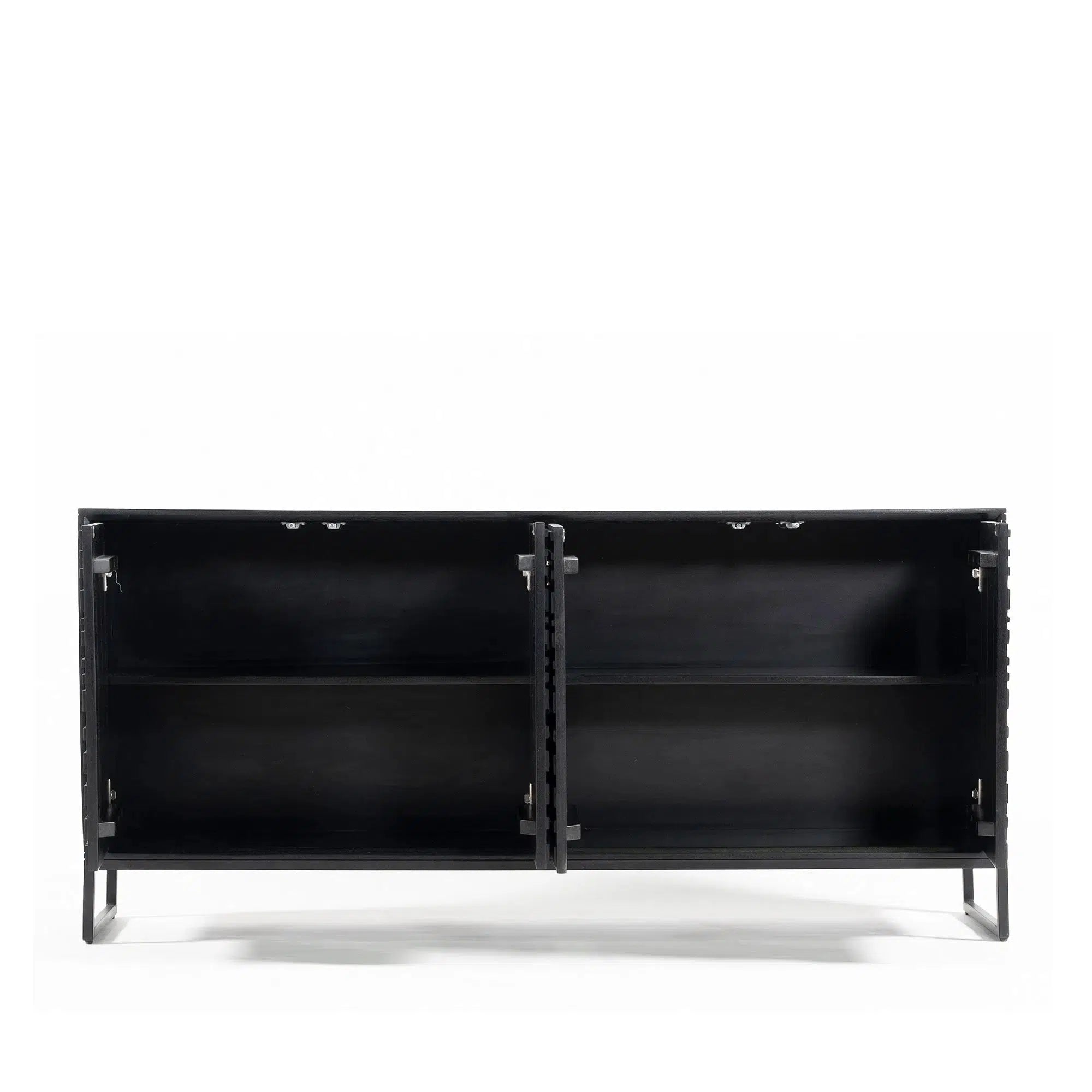 Villa - 4 Door Sideboard