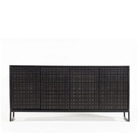 Villa - 4 Door Sideboard