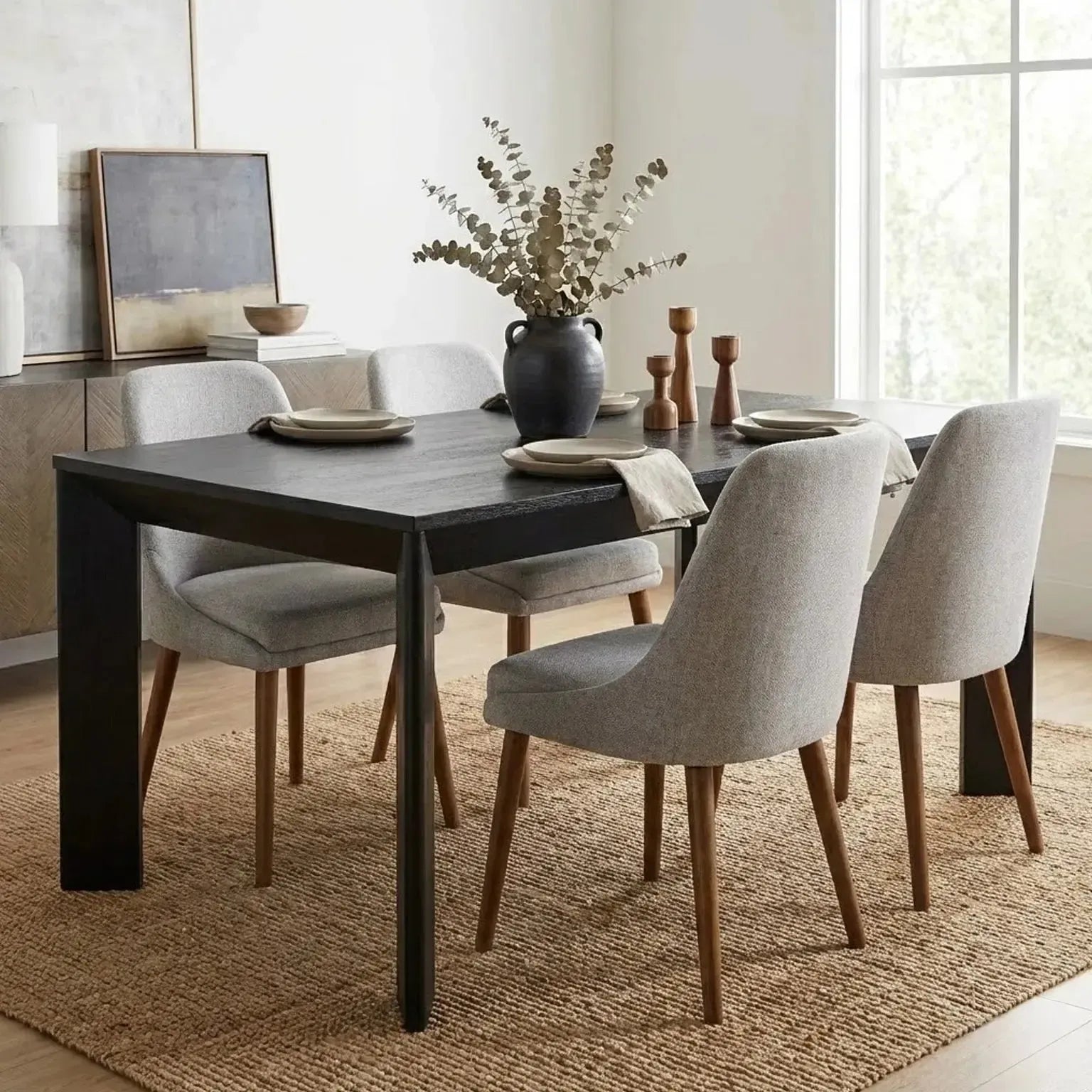 Villa - Dining Table 160cm