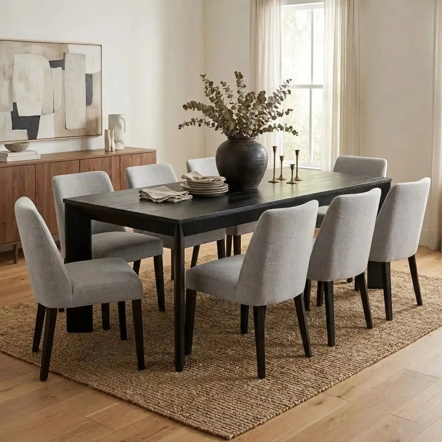 Villa - Dining Table 200cm