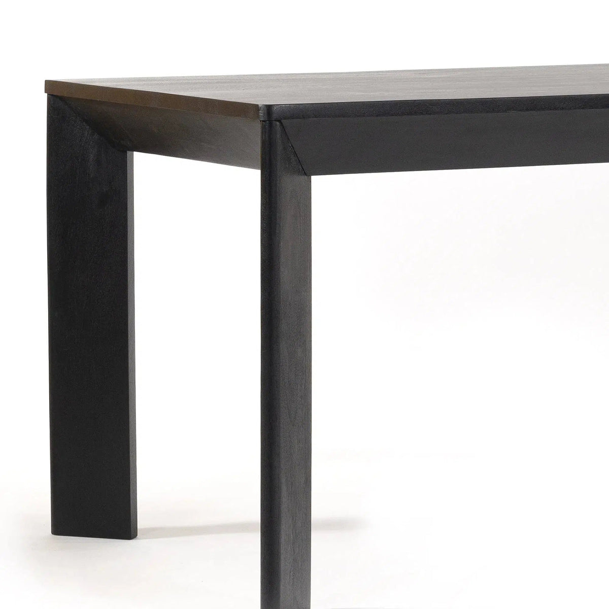 Villa Dining Table & 4 Imogen Chairs