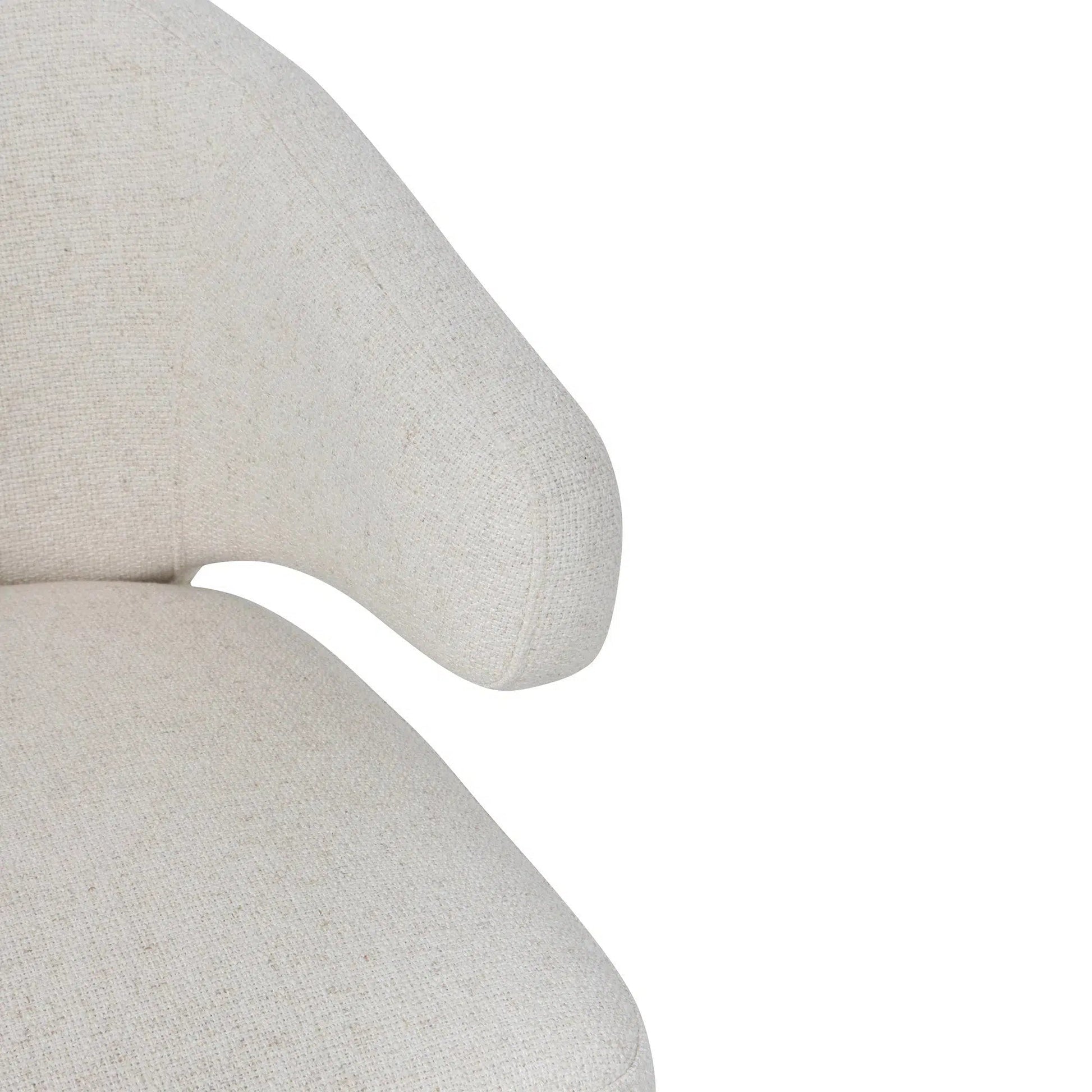 Villa Dining Table & 4 Imogen Chairs