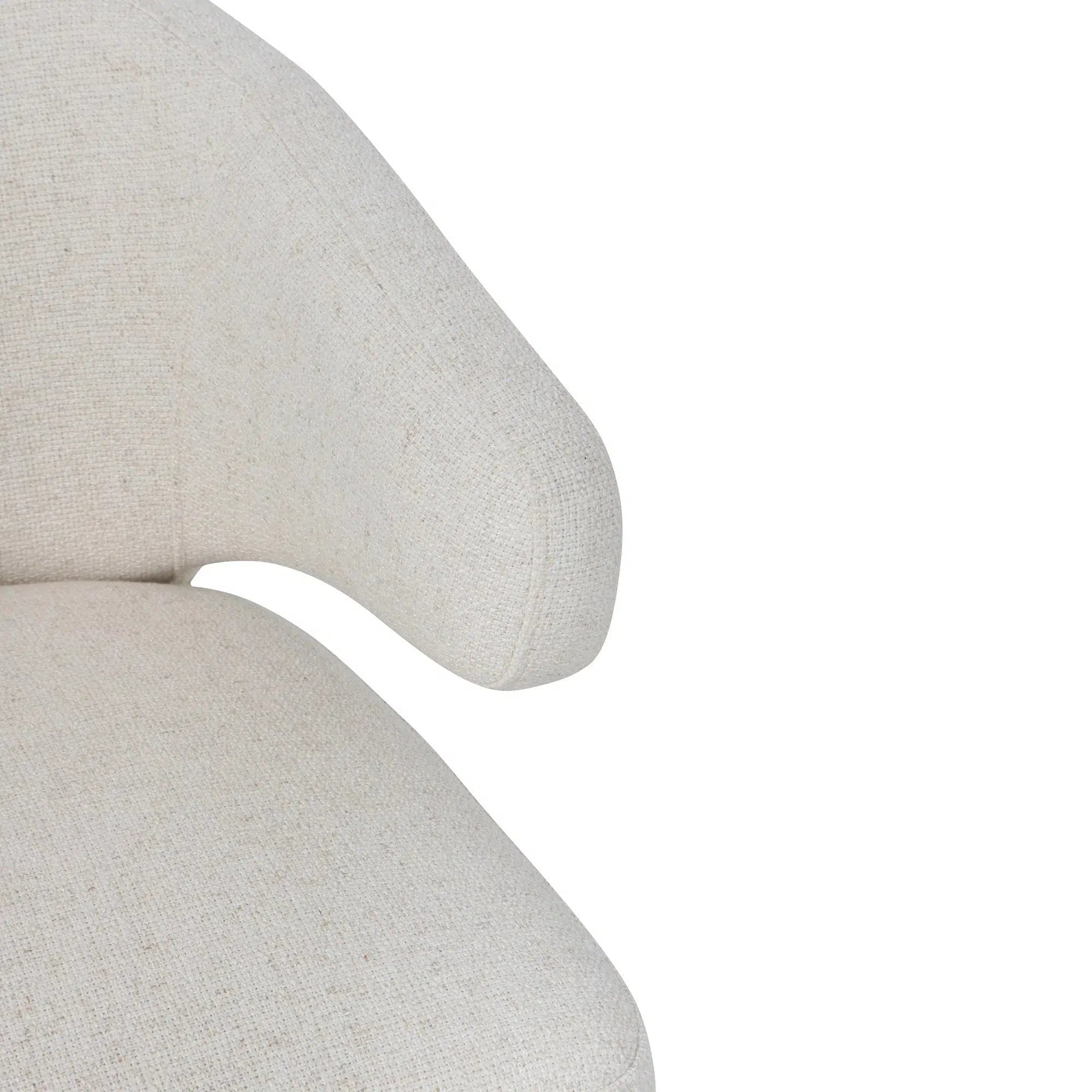 Villa Dining Table & 4 Imogen Chairs